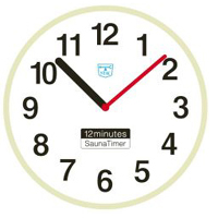 �T�E�i�@�^�C�}�[